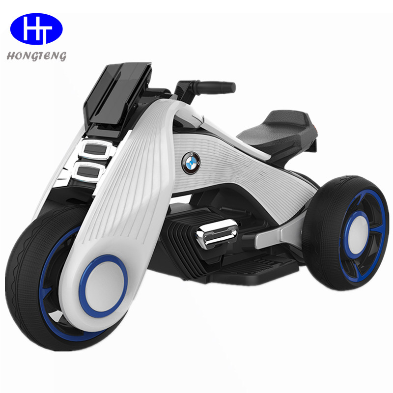 Kids electric motorcycle 6188