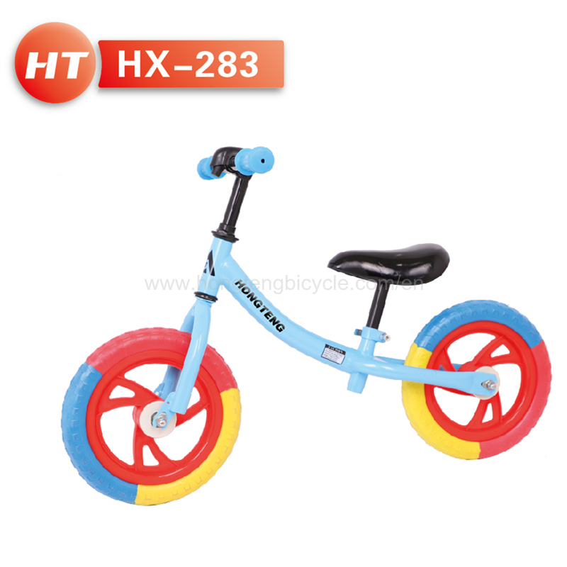 HTHX-283